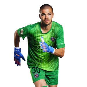 Chevalier (Paris Saint Germain) - 2025/2026
