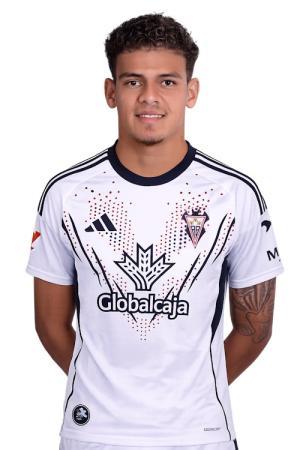 Cede�o (Albacete Balompi�) - 2025/2026