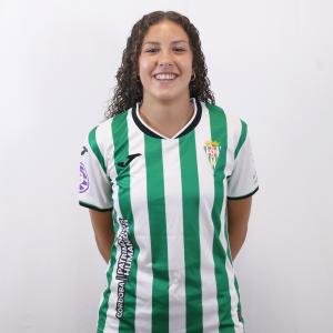 Carla Rojas (Crdoba C.F. B) - 2025/2026