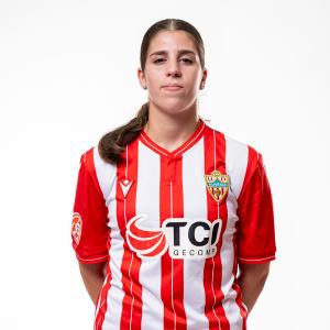 Blanca Plaza (U.D. Almer�a B) - 2025/2026