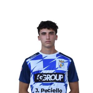 Pol (C.D.J. Tamarite) - 2025/2026