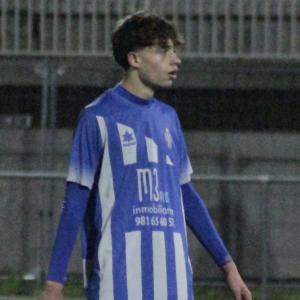 Alex (S.D. Brexo Lema) - 2025/2026