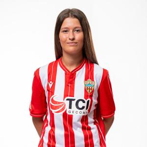 Miriam Linares (U.D. Almer�a B) - 2025/2026