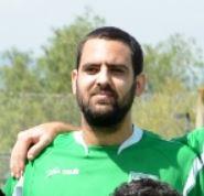 Enric (C.D. Monturi) - 2025/2026
