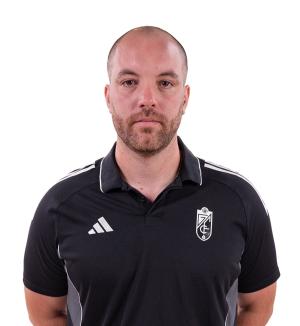 Adrin Martn (Granada C.F.) - 2025/2026