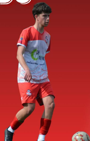 Seijo (A.C.U.D Camporrapado) - 2025/2026