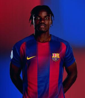 Oduro (Barcelona Atl�tic) - 2025/2026