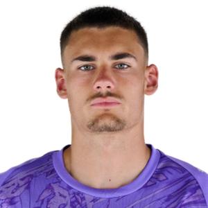 Swiderski (Deportivo Alavs B) - 2025/2026