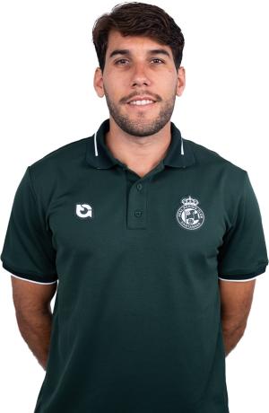 Albert Tataret (Real Racing Club) - 2025/2026