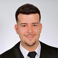 Mario Molina (F.S. Castelldefels) - 2025/2026