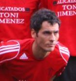 Carlos Vicens (C.D. Llosetense) - 2025/2026