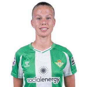 Mara Vizcano (S.D.F. Real Betis B) - 2025/2026