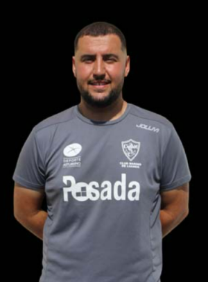 H�ctor (Marino de Luanco) - 2025/2026