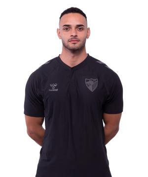Jackson Moreira (Atl�tico Malague�o) - 2025/2026
