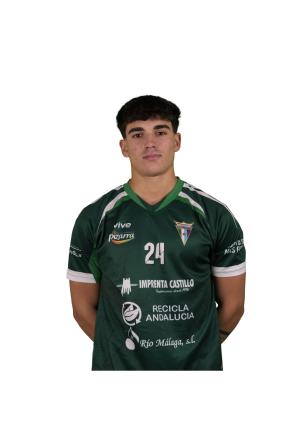 Santino (Mijas Las Lagunas B) - 2025/2026