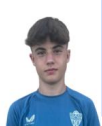 Ra�l Cano (U.D. Almer�a B) - 2025/2026