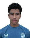 Wahib (Selecci�n Almer�a) - 2025/2026
