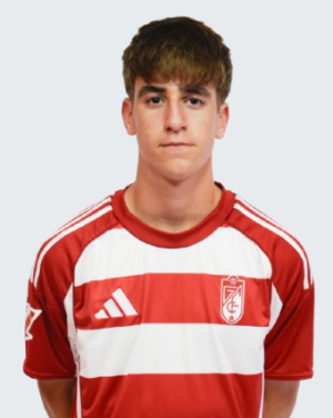 Gonzalo (Granada C.F.) - 2025/2026