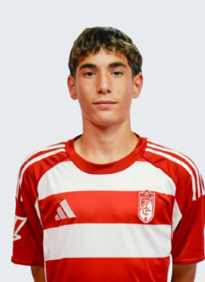 Martnez (Granada C.F.) - 2025/2026