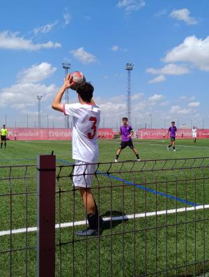 Morales (Sevilla F.C.) - 2025/2026