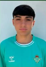 Edu Gonzlez (Real Betis B) - 2025/2026