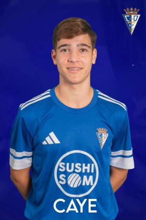 Cayetano (San Fernando 1940 B) - 2025/2026