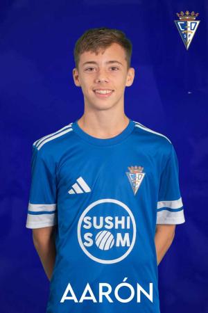 Aarn (San Fernando 1940 B) - 2025/2026