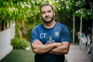 Antonio Jose Muoz (Villanueva C.D.) - 2025/2026