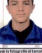 Gerard L�pez (C.D. Burrito Futsal) - 2025/2026