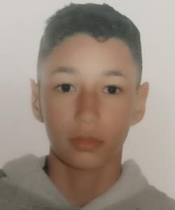 Rayan (La Palma F.S. B) - 2025/2026