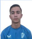 Marco (Selecci�n Almer�a) - 2025/2026