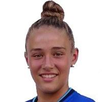 Maria Echezarreta (Sevilla F.C.) - 2025/2026