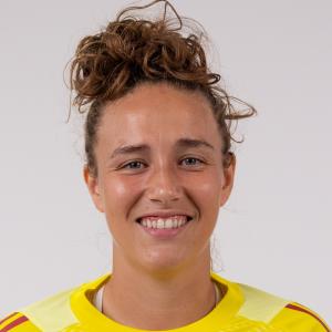 Maria Echezarreta (Sevilla F.C.) - 2025/2026