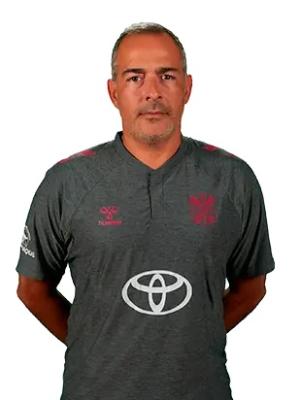 Jes�s Manuel Carrillo (C.D. Tenerife) - 2025/2026