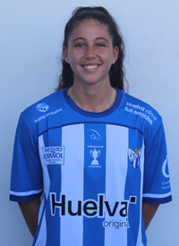 Alba Estvez (Sporting de Huelva) - 2025/2026