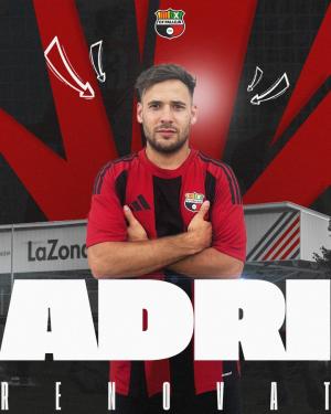 Adri Ruiz (C.F. Pallej) - 2025/2026
