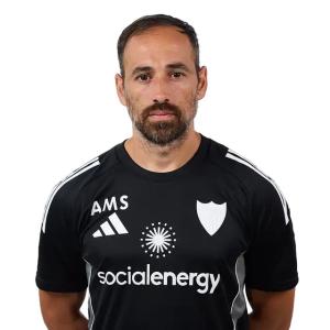 �lvaro Morales (Sevilla F.C.) - 2025/2026