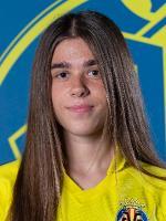 Clara Lpez (Valencia C.F. B) - 2025/2026