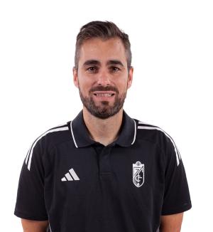 Kike Machado (Granada C.F.) - 2025/2026