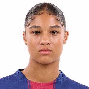 Sydney (F.C. Barcelona) - 2025/2026