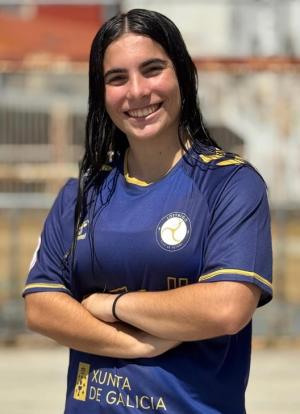 Arosa (Lostrego C.F. B) - 2025/2026