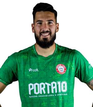 Salvi (Unionistas Salamanca) - 2025/2026