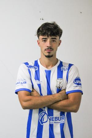 Henri (Jerez Industrial) - 2025/2026