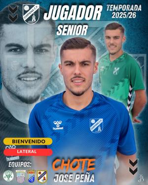 Chote (Chipiona C.F.) - 2025/2026