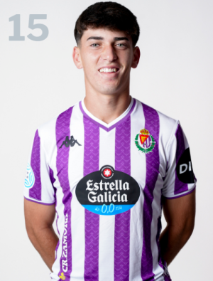 Tomy (C.D. Coria) - 2025/2026