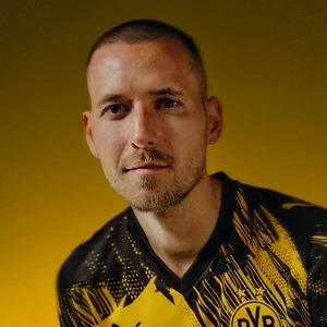 Anton (Borussia Dortmund) - 2025/2026