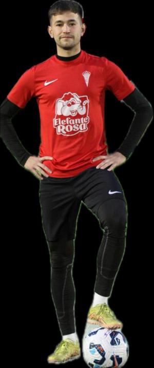 Maldonado (Guadix C.F.) - 2025/2026