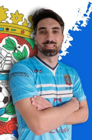 Curri (C.D. Moaa) - 2025/2026