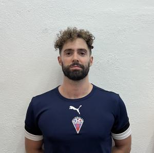 Felipe (Vandalia de Peligros) - 2025/2026