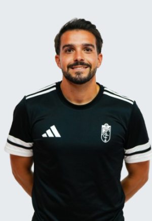 lvaro (Granada C.F.) - 2025/2026